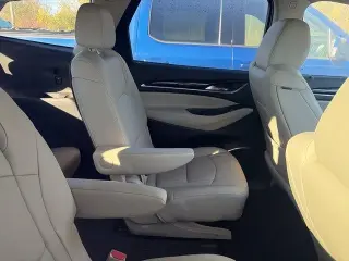 Buick Enclave 2019 Essence 4dr Crossover