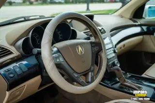 Acura MDX 2008 SH-AWD 4dr SUV con Paquete de Tecnología