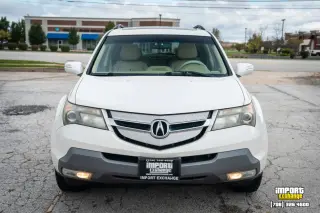 Acura MDX 2008 SH-AWD 4dr SUV con Paquete de Tecnología