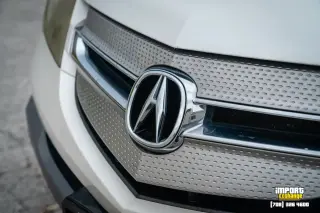 Acura MDX 2008 SH-AWD 4dr SUV con Paquete de Tecnología