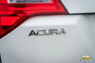 Acura MDX 2008 SH-AWD 4dr SUV con Paquete de Tecnología