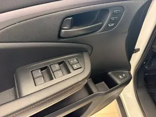 Honda Passport 2023 con transmisión automática 4x4 TrailSport de 4 puertas SUV