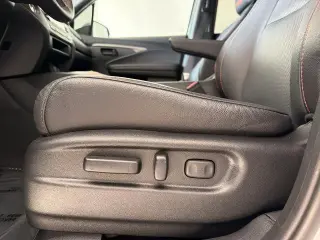 Honda Passport 2023 con transmisión automática 4x4 TrailSport de 4 puertas SUV