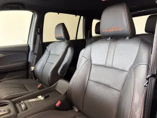 Honda Passport 2023 con transmisión automática 4x4 TrailSport de 4 puertas SUV