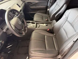 Honda Passport 2023 con transmisión automática 4x4 TrailSport de 4 puertas SUV
