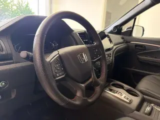 Honda Passport 2023 con transmisión automática 4x4 TrailSport de 4 puertas SUV