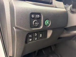 Honda Passport 2023 con transmisión automática 4x4 TrailSport de 4 puertas SUV