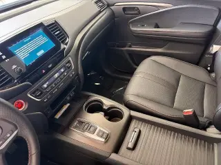 Honda Passport 2023 con transmisión automática 4x4 TrailSport de 4 puertas SUV