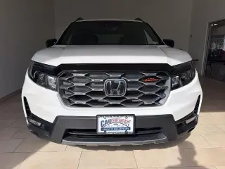 Honda Passport 2023 con transmisión automática 4x4 TrailSport de 4 puertas SUV