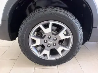 Honda Passport 2023 con transmisión automática 4x4 TrailSport de 4 puertas SUV
