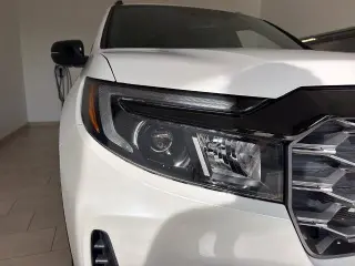 Honda Passport 2023 con transmisión automática 4x4 TrailSport de 4 puertas SUV