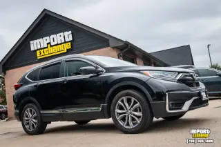 Honda CR-V 2020 AWD Touring 4dr SUV