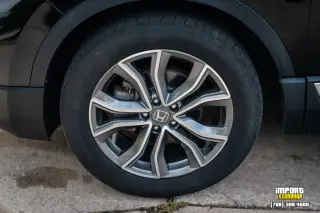Honda CR-V 2020 AWD Touring 4dr SUV