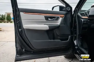 Honda CR-V 2020 AWD Touring 4dr SUV