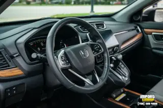 Honda CR-V 2020 AWD Touring 4dr SUV