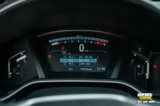 Honda CR-V 2020 AWD Touring 4dr SUV