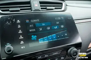 Honda CR-V 2020 AWD Touring 4dr SUV