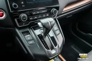 Honda CR-V 2020 AWD Touring 4dr SUV