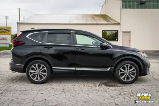 Honda CR-V 2020 AWD Touring 4dr SUV