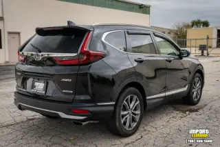Honda CR-V 2020 AWD Touring 4dr SUV