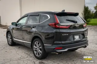 Honda CR-V 2020 AWD Touring 4dr SUV