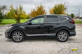 Honda CR-V 2020 AWD Touring 4dr SUV