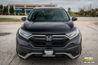 Honda CR-V 2020 AWD Touring 4dr SUV