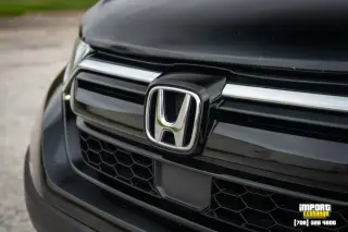 Honda CR-V 2020 AWD Touring 4dr SUV