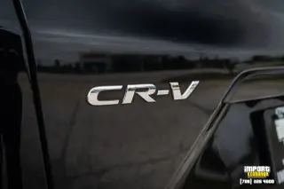 Honda CR-V 2020 AWD Touring 4dr SUV
