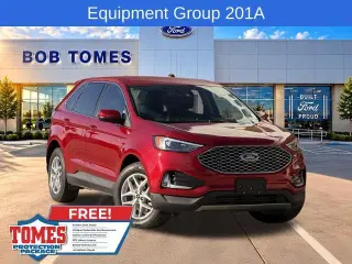 Ford Edge 2024 AWD SEL 4dr SUV