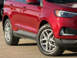 Ford Edge 2024 AWD SEL 4dr SUV
