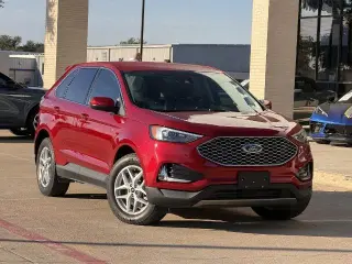 Ford Edge 2024 AWD SEL 4dr SUV