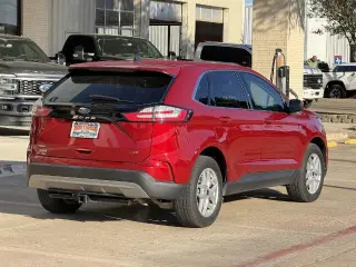 Ford Edge 2024 AWD SEL 4dr SUV
