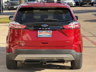 Ford Edge 2024 AWD SEL 4dr SUV