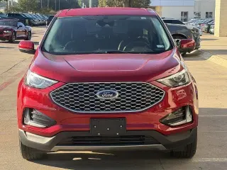 Ford Edge 2024 AWD SEL 4dr SUV