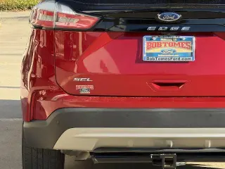 Ford Edge 2024 AWD SEL 4dr SUV