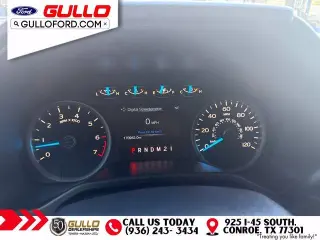Ford F-150 2016 4x2 XLT 4dr SuperCrew 5.5 ft. SB