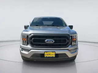 Ford F-150 2023 4x2 XLT 4dr SuperCrew 5.5 ft. SB