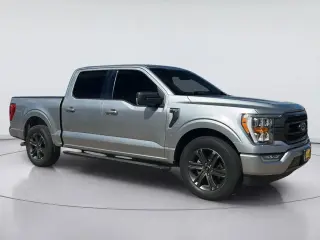 Ford F-150 2023 4x2 XLT 4dr SuperCrew 5.5 ft. SB