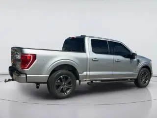 Ford F-150 2023 4x2 XLT 4dr SuperCrew 5.5 ft. SB