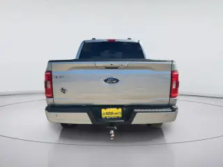 Ford F-150 2023 4x2 XLT 4dr SuperCrew 5.5 ft. SB