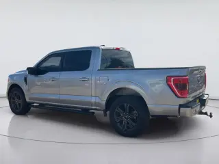 Ford F-150 2023 4x2 XLT 4dr SuperCrew 5.5 ft. SB