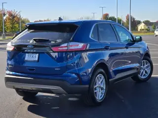 Ford Edge 2024 AWD SEL 4dr SUV