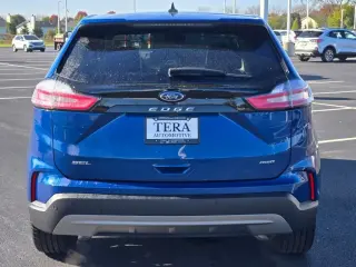Ford Edge 2024 AWD SEL 4dr SUV