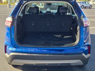Ford Edge 2024 AWD SEL 4dr SUV