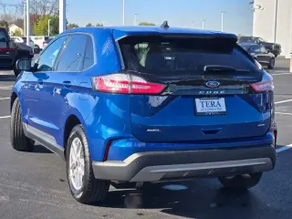 Ford Edge 2024 AWD SEL 4dr SUV