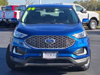 Ford Edge 2024 AWD SEL 4dr SUV
