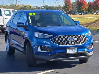 Ford Edge 2024 AWD SEL 4dr SUV