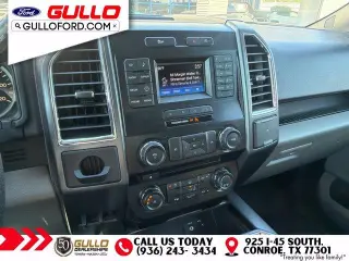 Ford F-150 2015 4x2 XLT 4dr SuperCrew 5.5 ft. SB