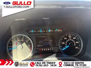 Ford F-150 2015 4x2 XLT 4dr SuperCrew 5.5 ft. SB
